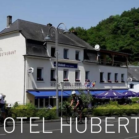 Hotel Huberty Каутенбах Экстерьер фото